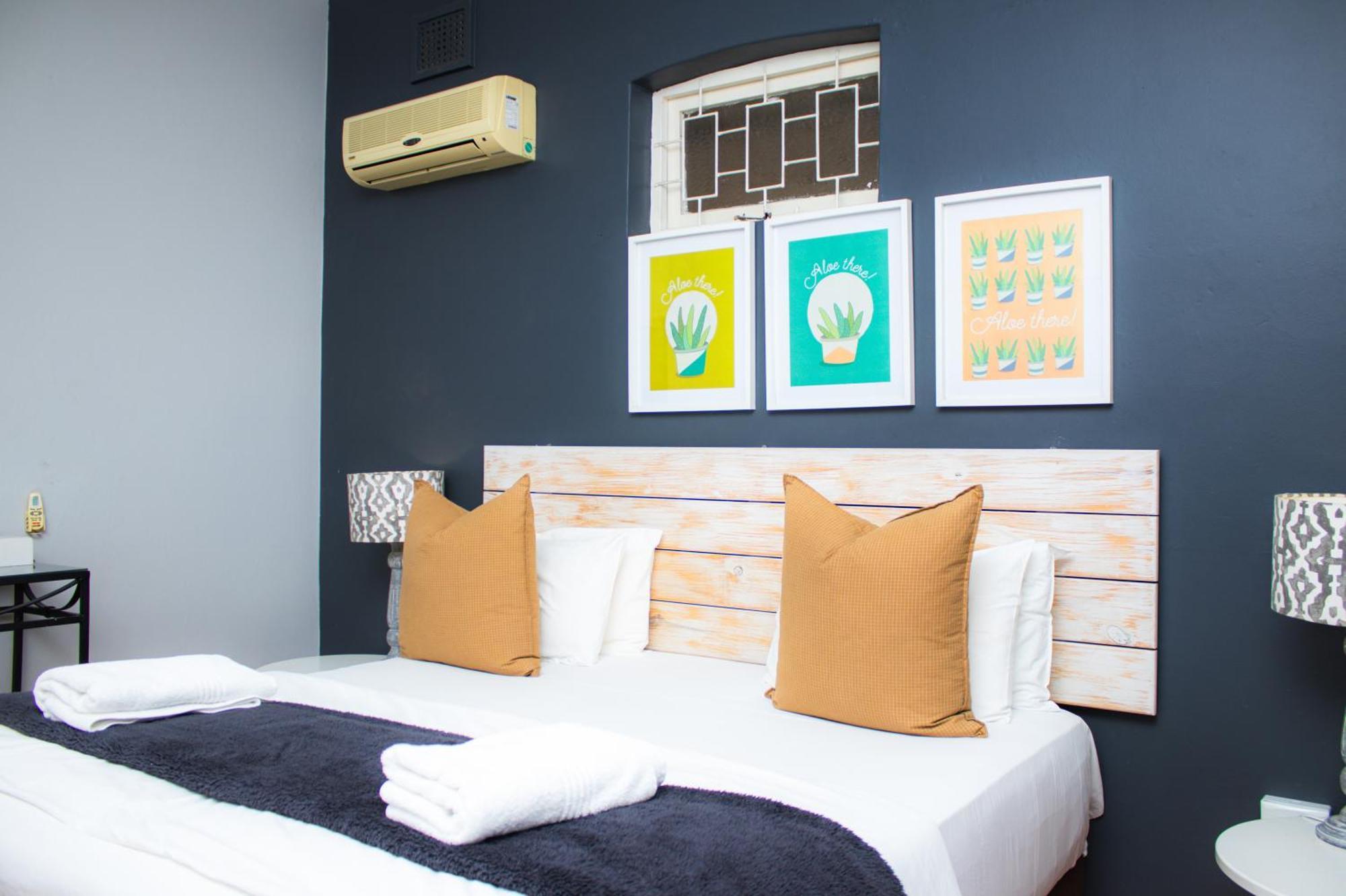 Beechwood B&B Durban Exterior foto